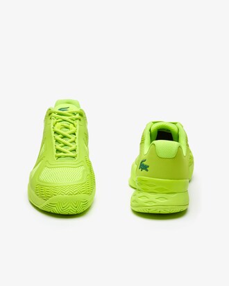 Zapatillas de hombre LC Scale de tela y material sintético
