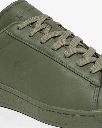 Zapatillas Carnaby Shield de piel de hombre