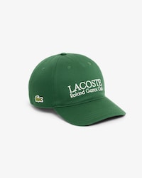 Gorra Roland-Garros Edition