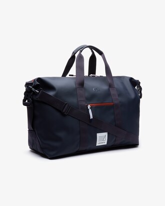 Bolsa fin semana L.12.12 Concept logo marinero