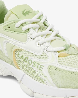 Zapatillas de mujer L003 Neo