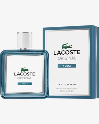 Lacoste Original Aqua Eau de Parfum 100ml