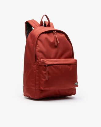 Mochila De Hombre Néocroc En Lona