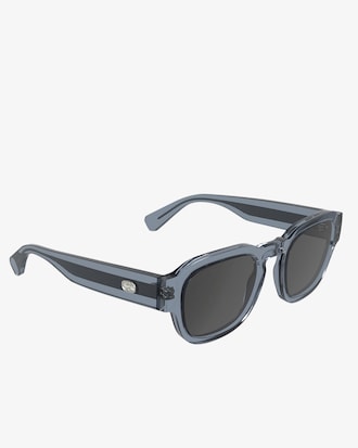 Gafas redondas de acetato Icons