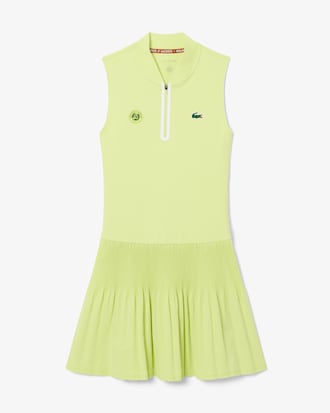 Vestido de tenis Roland-Garros Edition