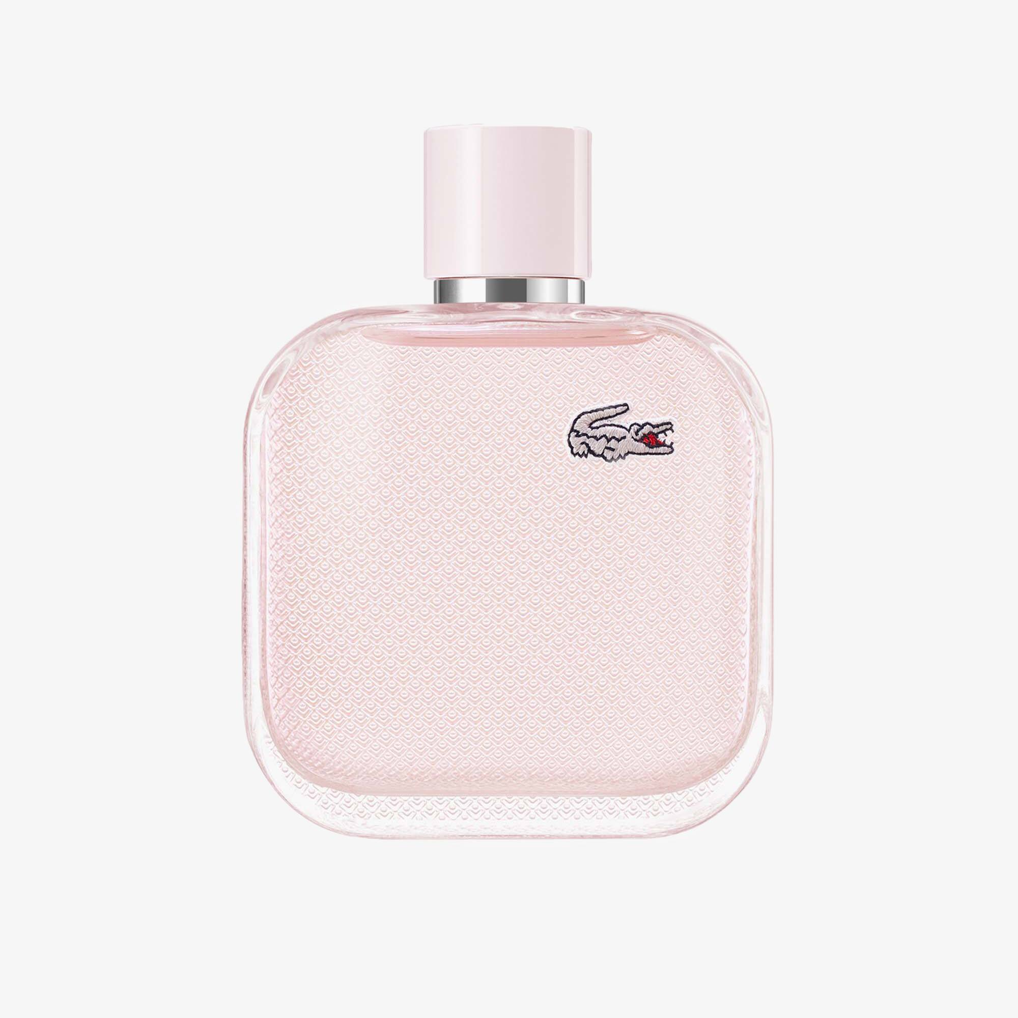 perfumes lacoste mujer