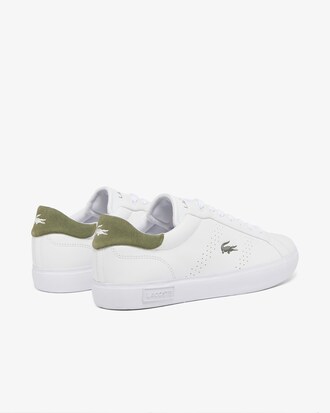 Zapatillas de hombre Powercourt 2.0 de piel