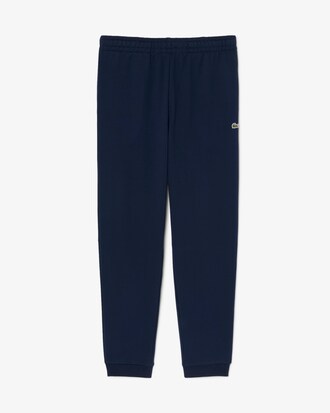 Pantalones deportivos de corte estrecho