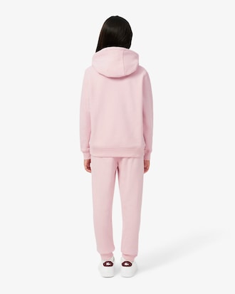 Pantal&oacute;n de ch&aacute;ndal de felpa unisex