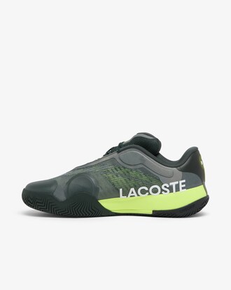 Men's AG-LT Pro x Daniil Medvedev Tennis Shoes