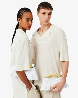 Bolso de piel H Lenglen Runway