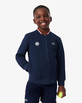 Sudadera de tenis Roland Garros Edition