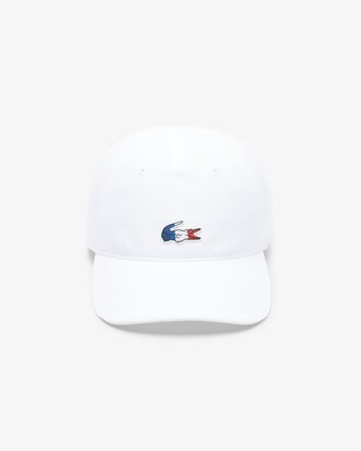 Gorra del equipo franc&eacute;s de tenis