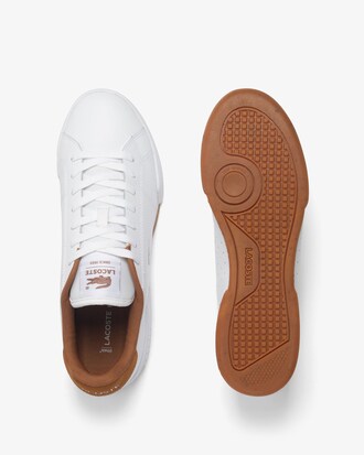 Zapatillas de hombre Carnaby Cup de piel