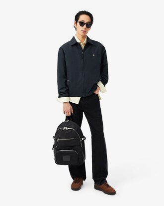 Mochila Lacoste Classics