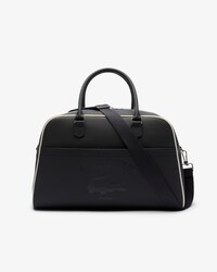 Bolsa de fin de semana con bolsillo para port&aacute;til Club 1930