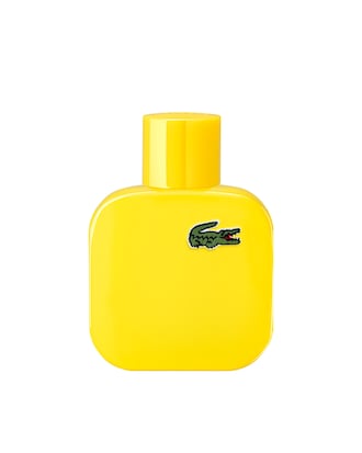 Eau De Lacoste L.12.12 Jaune Eau De Toilette 50Ml