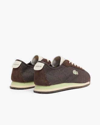 Zapatillas Club-Low de mujer