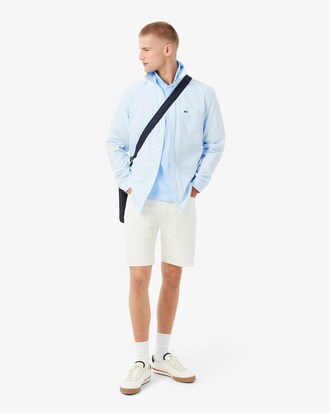 Polo original de corte cl&aacute;sico L.12.12