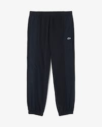 Pantal&oacute;n de ch&aacute;ndal deportivo de dos tejidos