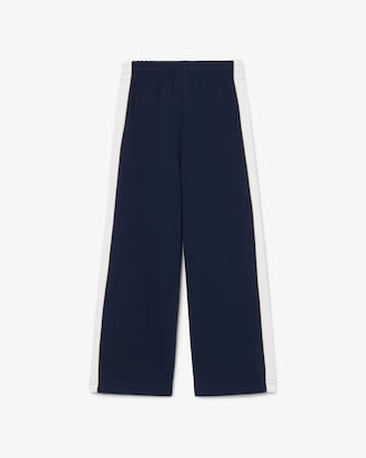 Pantal&oacute;n de ch&aacute;ndal deportivo de interlock