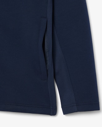 Conjunto Lacoste Tennis x Novak Djokovic