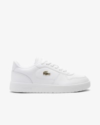 Zapatillas de mujer Court Ace de piel
