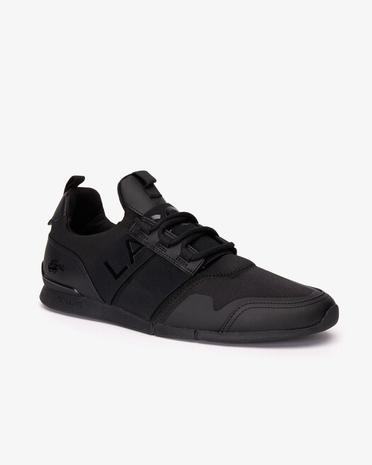 BLK/BLK