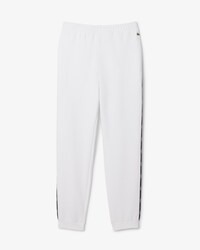Pantal&oacute;n de ch&aacute;ndal con ribete de logotipo