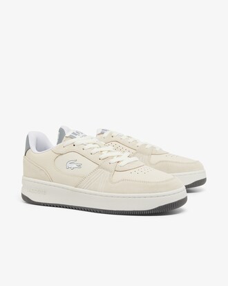 Zapatillas de hombre L001 Set de ante