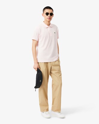 Bolso ri&ntilde;onera con cremallera LCST