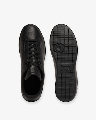 Zapatillas Carnaby Shield de piel de hombre