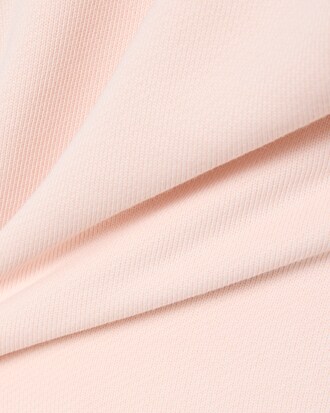 Sudadera de felpa con cremallera de corte cl&aacute;sico