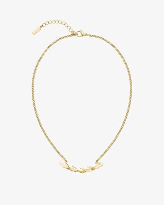 Collar Crocodile Multi