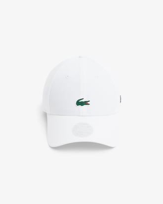 Gorra Lacoste x New Era Cap