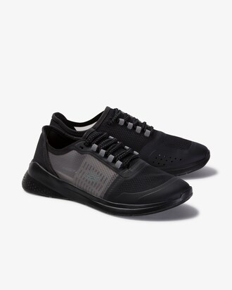 Women's LT Fit Textile Sneakers