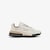 OFF WHT/DK GRY