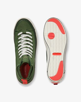 Chukkas junior Gripshot Milieu de tela