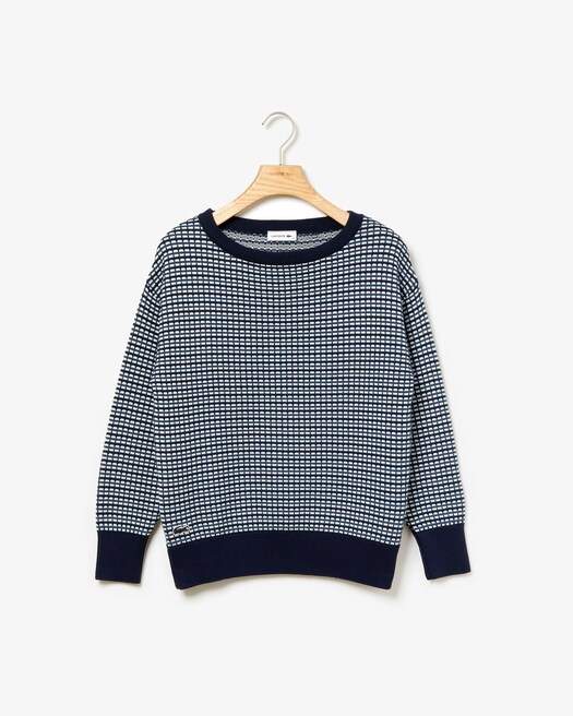 Azul Marino / Azul / Blanco