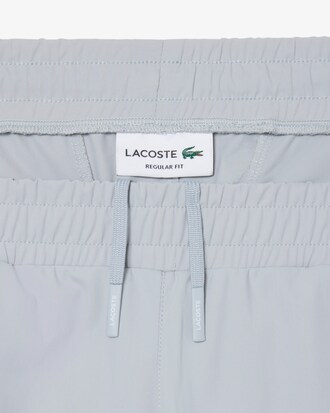 Pantal&oacute;n de ch&aacute;ndal urbano el&aacute;stico