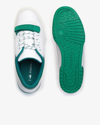 Zapatillas de deporte de mujer Missouri de cuero