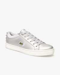 Zapatillas infantiles Masters de piel curtida