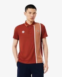 Polo de recogepelotas chico Roland Garros Edition