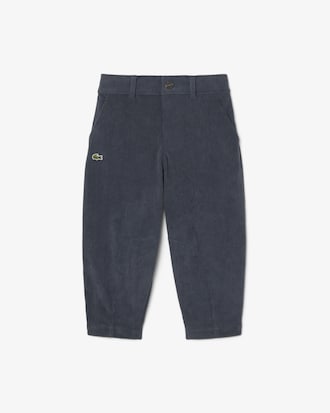 Pantal&oacute;n de pana