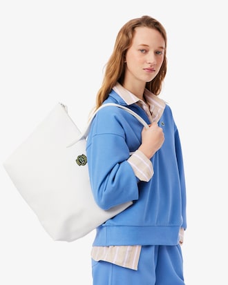 Bolso tote L.12.12 Concept grande