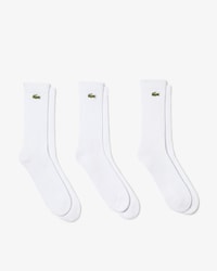 Pack de 3 calcetines de deporte