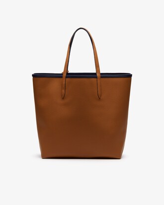 Bolso Anna Reversible Bicolor (Large)