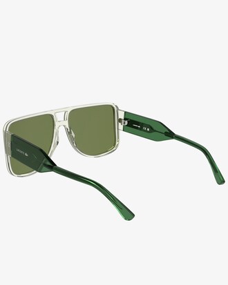 Gafas de aviador de acetato The New Icon