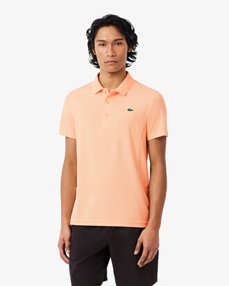 Polo Lacoste Tennis x Novak Djokovic