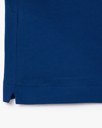 Polo original de corte clásico L.12.12